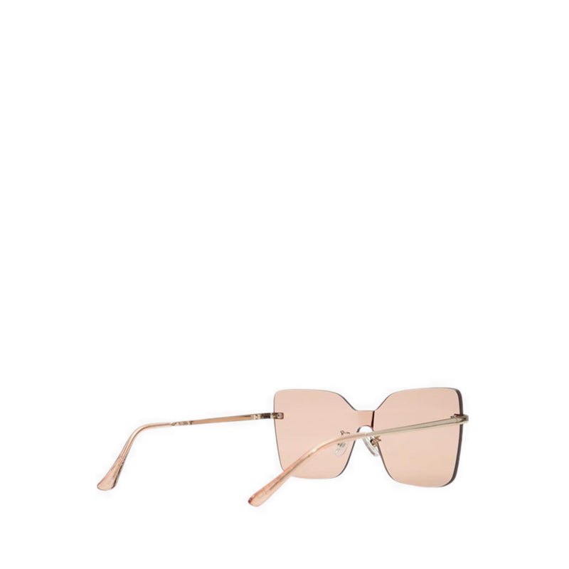 Aldo Romashin Sunglasses - Natural