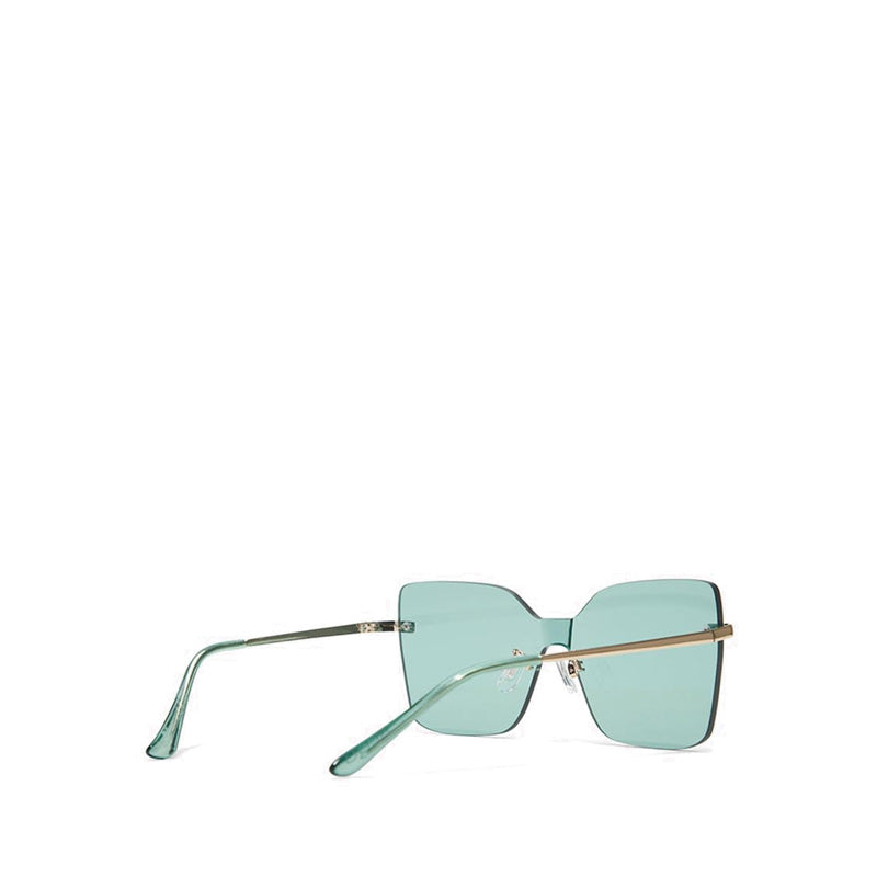 Aldo รุ่น Romashin แว่นตากันแดดผู้หญิง - สี Light Green