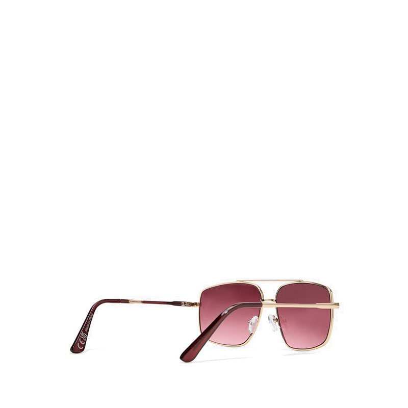 Aldo รุ่น Baeberiel แว่นตากันแดดผู้หญิง - สี Burgundy