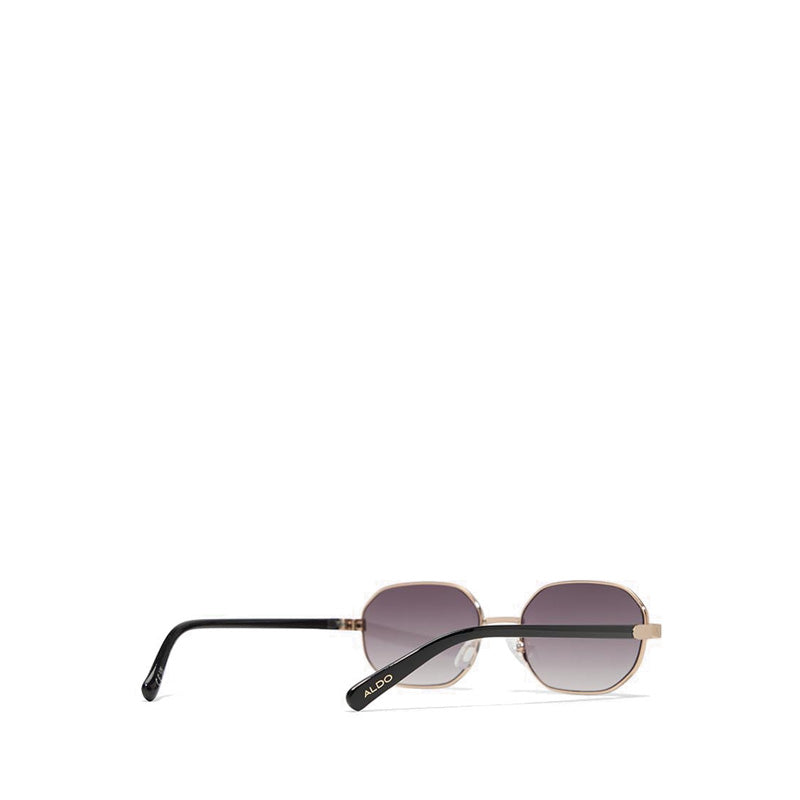 Aldo รุ่น Alys แว่นตากันแดดผู้หญิง - สีทอง