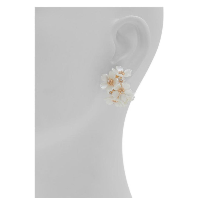Aldo Delicacy Earrings - Ice