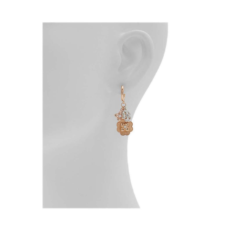 Aldo Wylogyn Women's Earrings Metallic Multi
