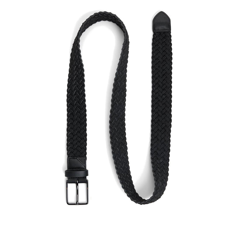 Aldo Dwaykin Men's Belt - Black