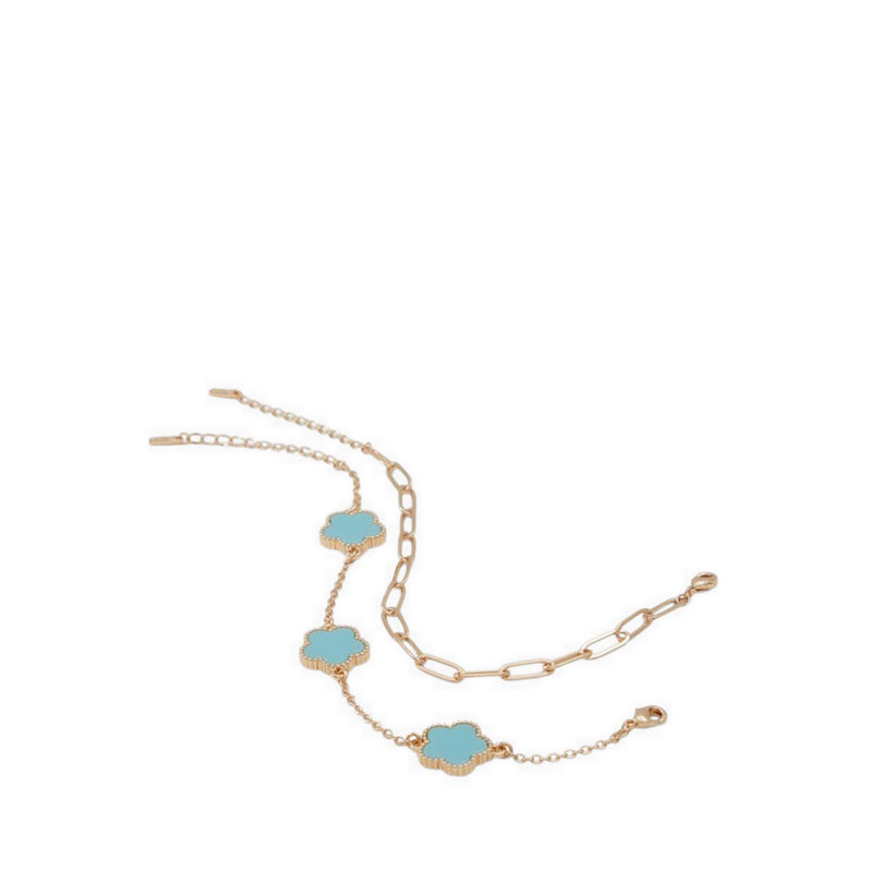 Aldo Rhiladiaa Bracelet - Turquoise