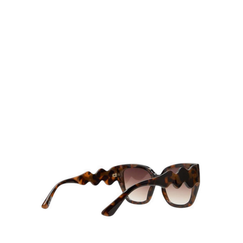 Aldo Hok Sunglasses - Other Brown