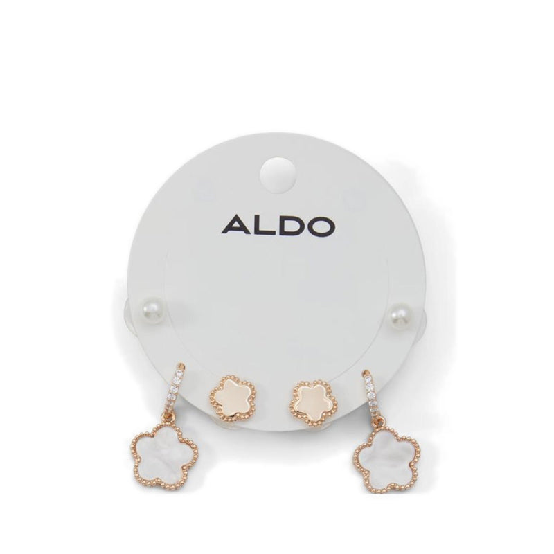 Aldo Jende Earrings - Ice