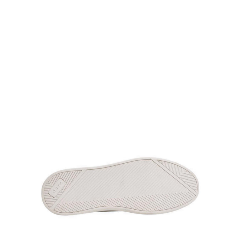 Aldo รุ่น Retrosneaker รองเท้าผ้าใบแฟชั่น ผู้ชาย - สีขาว