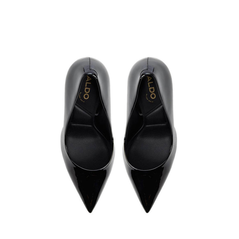 Aldo รุ่น Stessy3.0 คอลเลกชัน Stessy รองเท้าส้นสูงผู้หญิง - สี Other Black