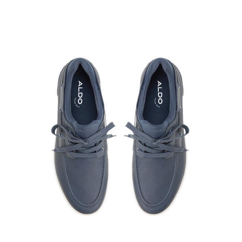Aldo รุ่น Mayer รองเท้าผ้าใบผู้ชาย - สีกรมท่า