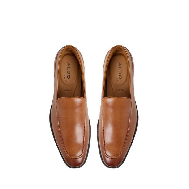 Aldo รุ่น Dex รองเท้าโลฟเฟอร์ ผู้ชาย - สี Cognac