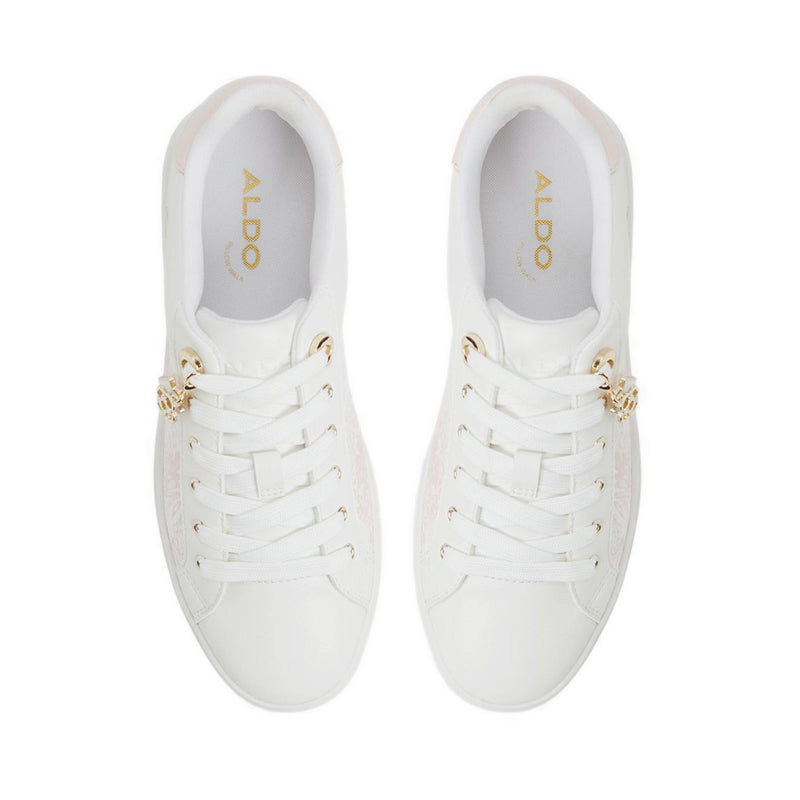 Aldo รุ่น Elgata รองเท้าผ้าใบ ผู้หญิง - สี Open Pink