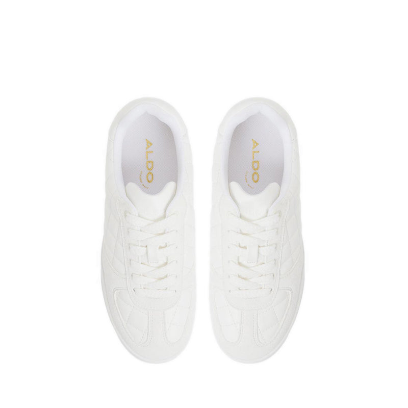 Aldo รุ่น Deevale รองเท้าผ้าใบ ผู้หญิง - สีขาว
