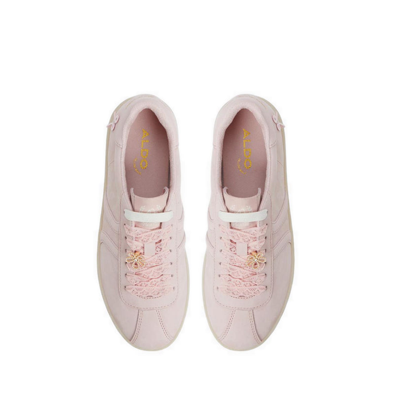 Aldo รุ่น Chicsneaker รองเท้าผ้าใบ ผู้หญิง - สี Other Pink