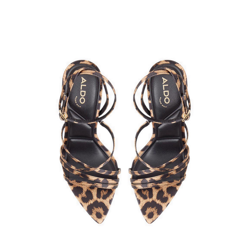 Aldo รุ่น Solania รองเท้าแตะผู้หญิง - สี Multicolor