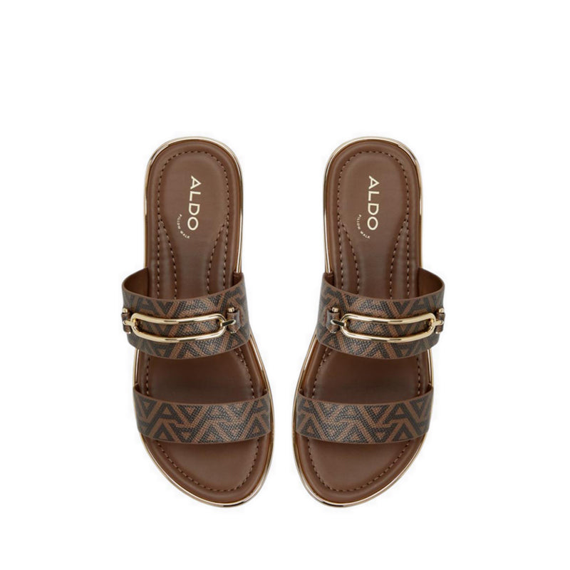 Aldo รุ่น Lagoon รองเท้าแตะชายหาด - สี Black Combo