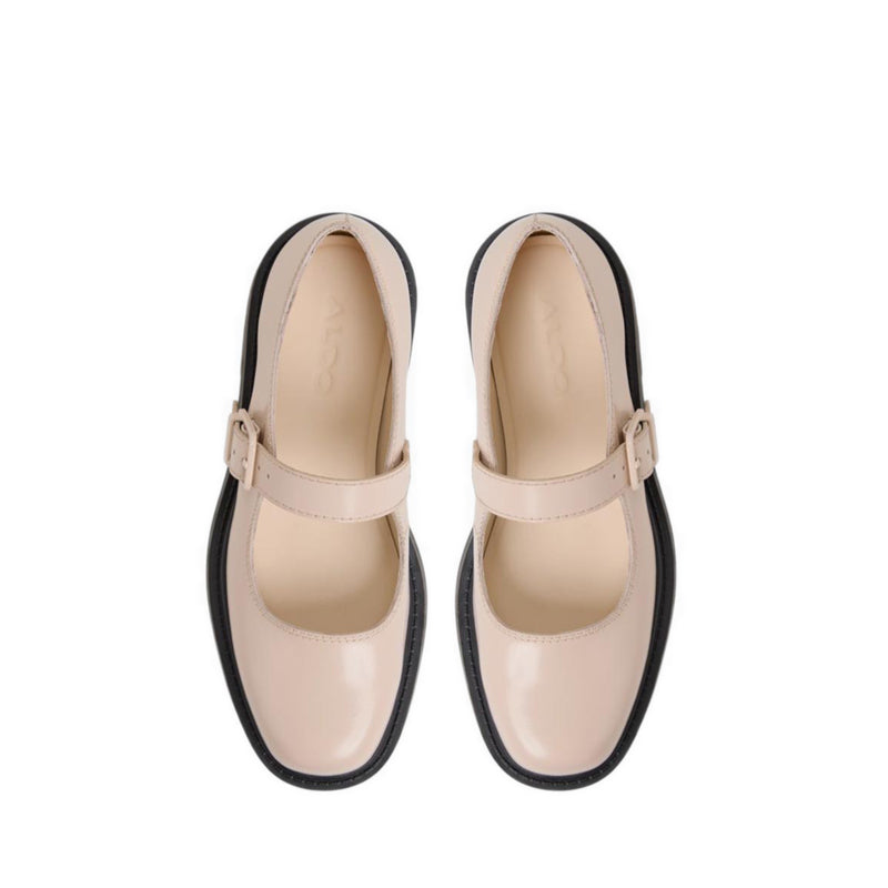 Aldo รุ่น Arigon รองเท้าโลฟเฟอร์ผู้หญิง - สี Other Beige