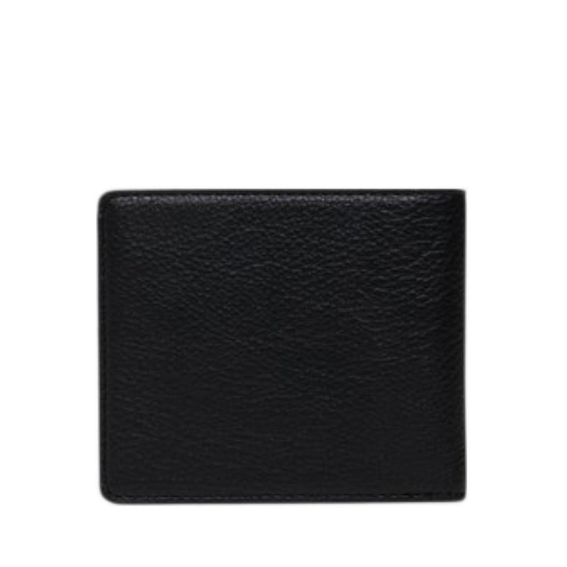 Aldo รุ่น Greylag กระเป๋าสตางค์/กระเป๋าใส่เหรียญ - สี Black/Black