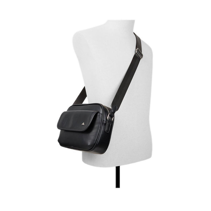 Aldo รุ่น Gustel กระเป๋าสะพายข้าง ผู้ชาย - สี Other Black