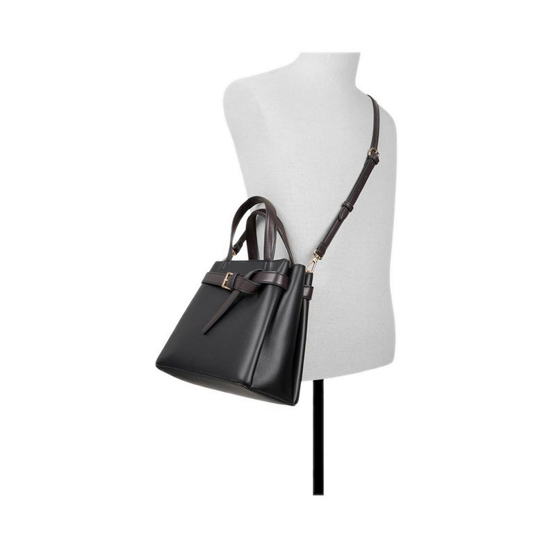 Aldo รุ่น Ebaeclya กระเป๋าสะพาย ผู้หญิง - สีดำ