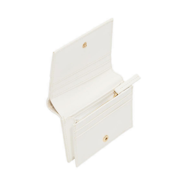 Aldo รุ่น Luccia กระเป๋าสตางค์ ผู้หญิง - สี Cream