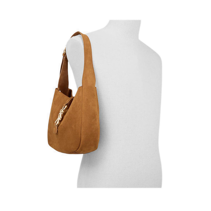Aldo รุ่น Ssoffiety กระเป๋าทรงถัง ผู้หญิง - สี Tan