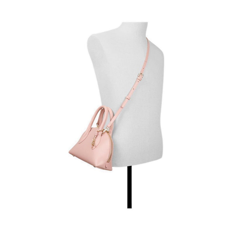 Aldo รุ่น Novallie กระเป๋าทรงโดม ผู้หญิง - สี Light Pink
