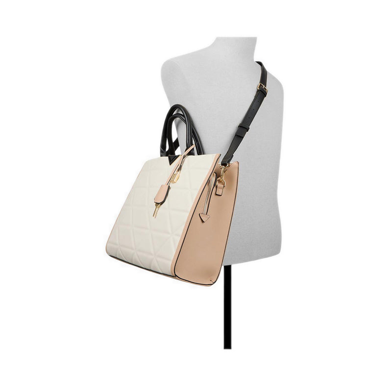 Aldo รุ่น Gweneth กระเป๋าใส่แล็ปท็อป ผู้หญิง - สี Bone