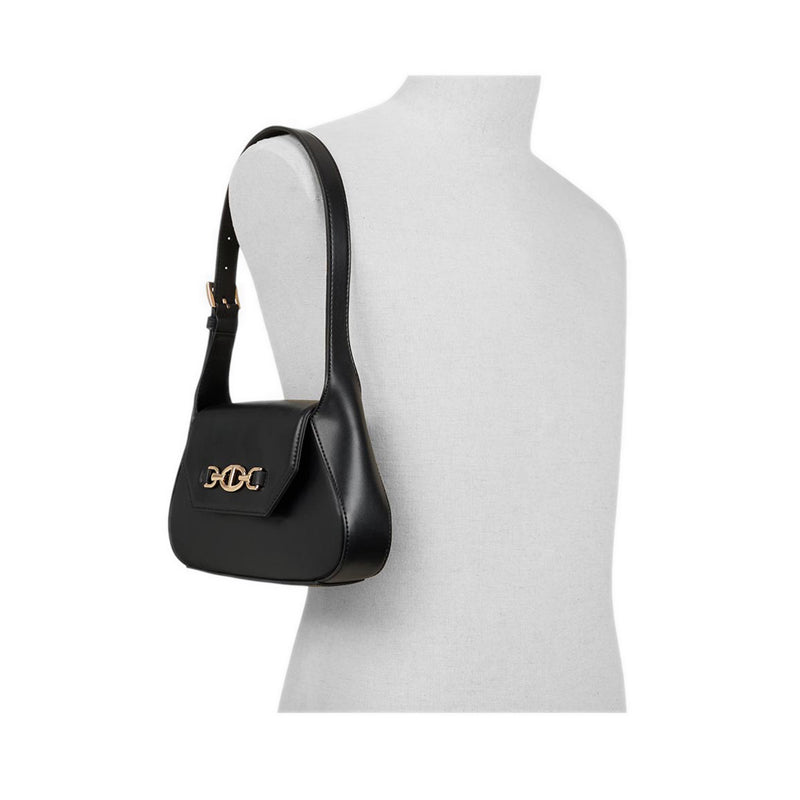 Aldo รุ่น Rhianon กระเป๋าสะพายไหล่ ผู้หญิง - สีดำ
