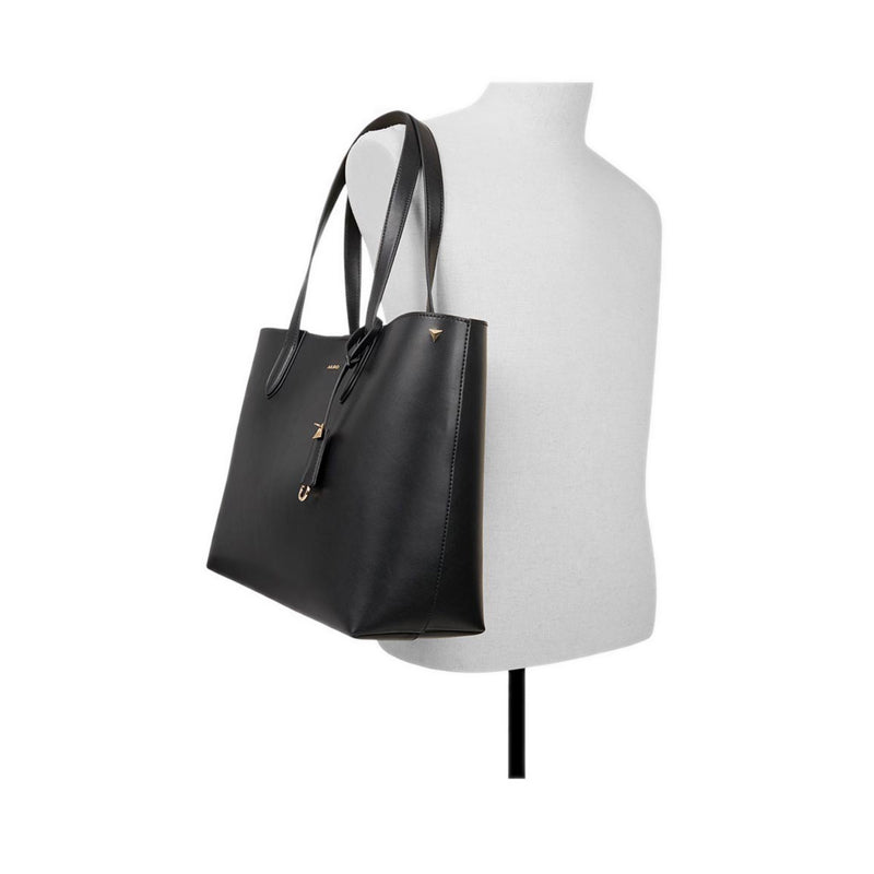 Aldo รุ่น Tammera กระเป๋าโท้ท ผู้หญิง - สีดำ