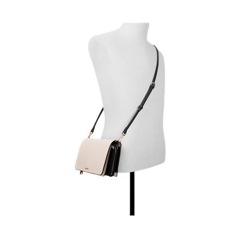 Aldo รุ่น Saqui กระเป๋าสะพายข้าง ผู้หญิง - สี Bone Multi