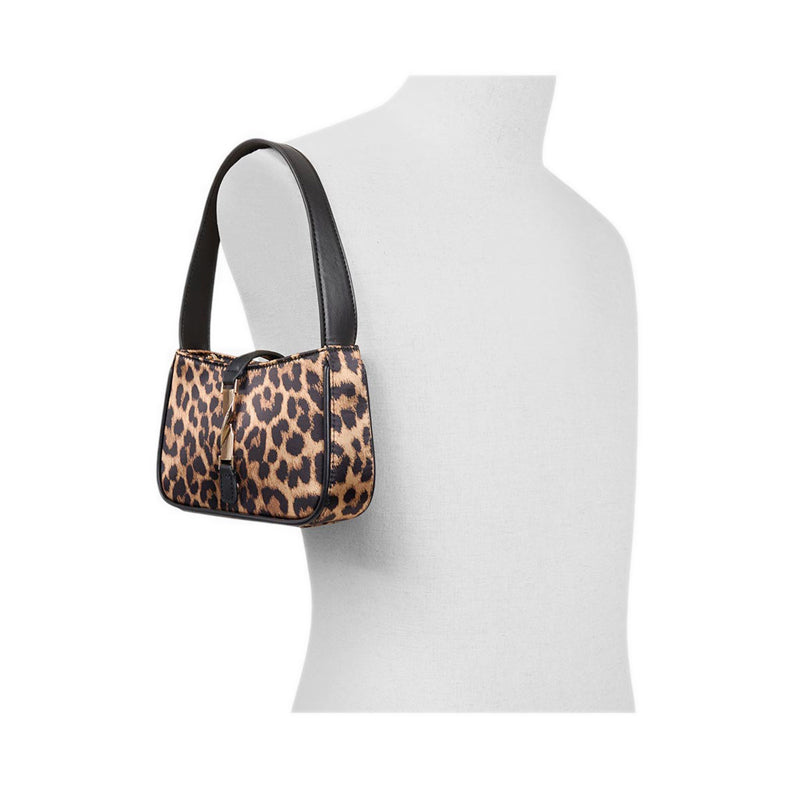 Aldo รุ่น Abrielle กระเป๋าสะพายไหล่ ผู้หญิง - สี Other Brown