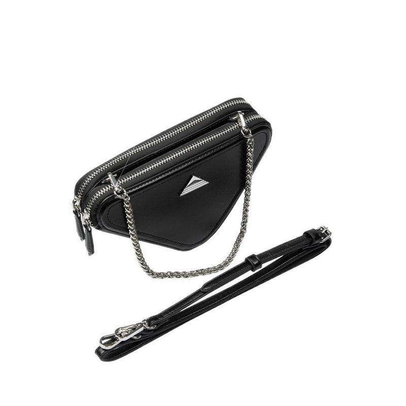 Aldo รุ่น Mmtl72Bag กระเป๋าสะพายข้าง ผู้หญิง - สี Other Black