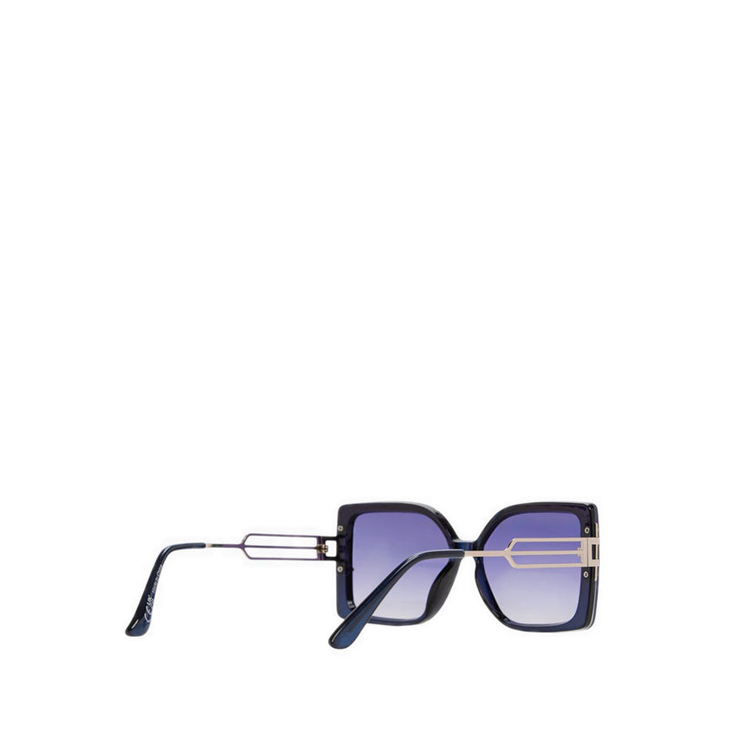 Aldo รุ่น Halewia แว่นตากันแดดผู้หญิง สีกรมท่า