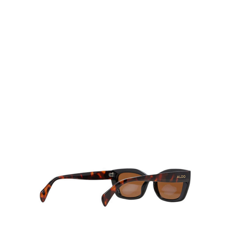 Aldo รุ่น Calaberyn แว่นตากันแดดผู้หญิง สีดำ