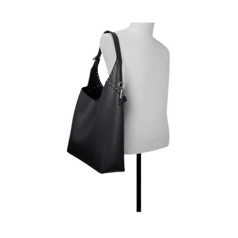 Aldo รุ่น Harperbag กระเป๋าทรงโฮโบ ผู้หญิง - สี Other Black