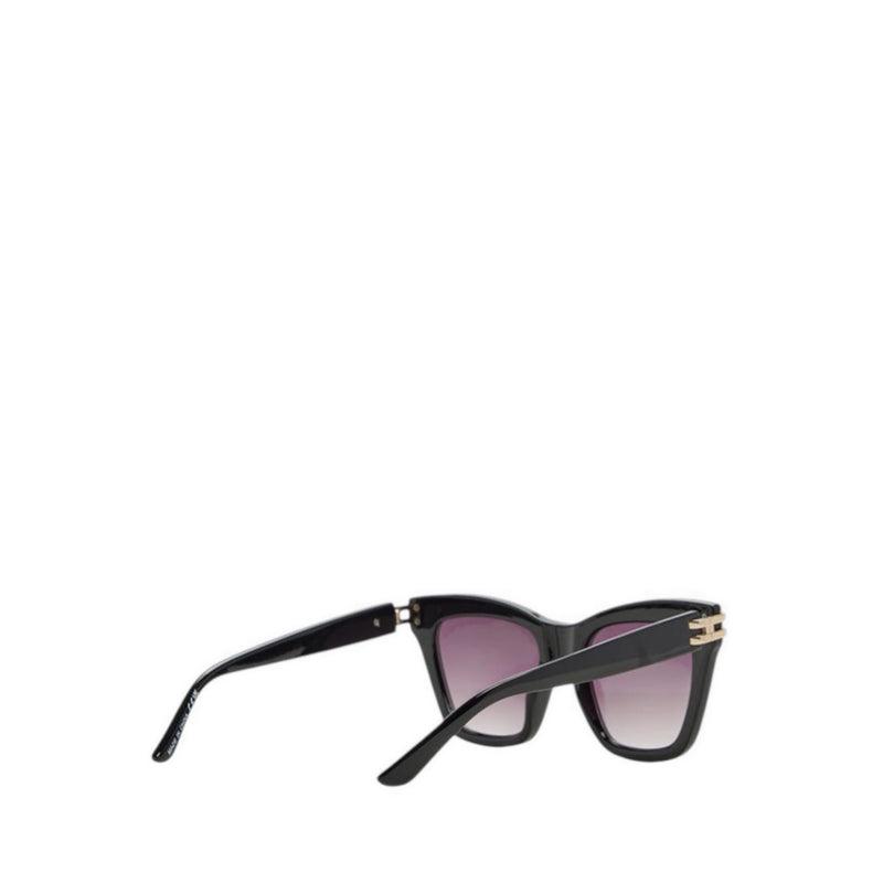 Aldo รุ่น Collete แว่นตากันแดด - สี Black/Gold Multi