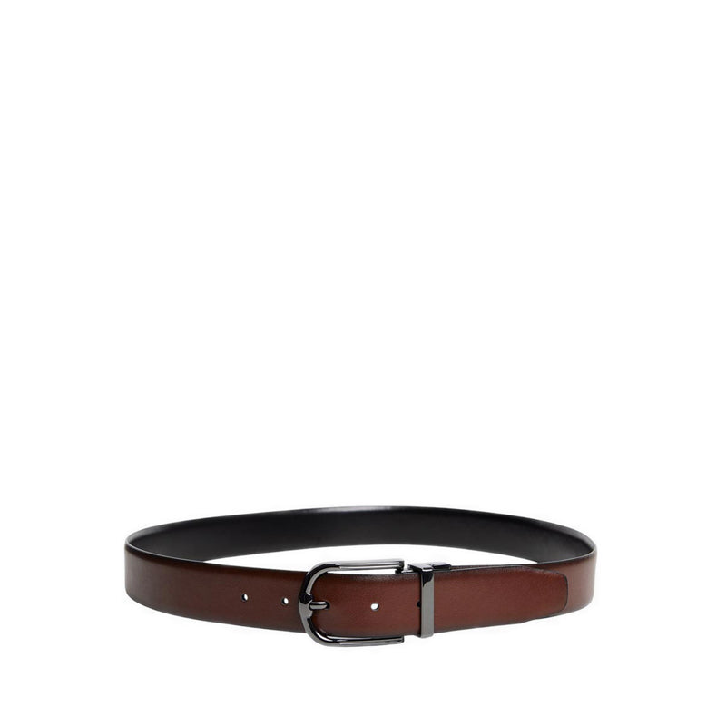 Aldo รุ่น Oliiver เข็มขัดผู้ชาย สีดำ