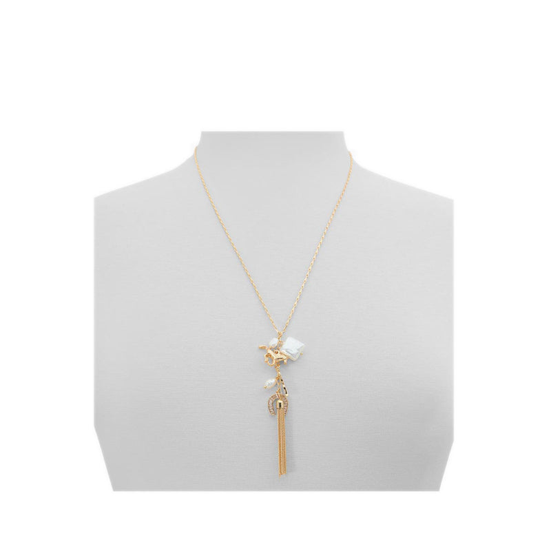 Aldo รุ่น Freespirit สร้อยทองผู้หญิง สีทอง