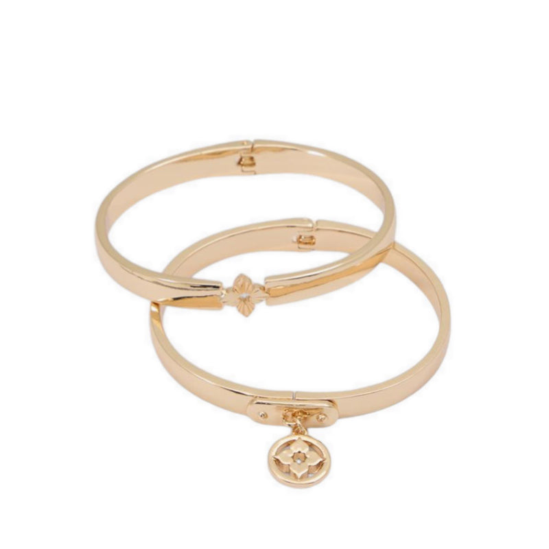 Aldo รุ่น Devamaendra สร้อยข้อมือ - สีทอง