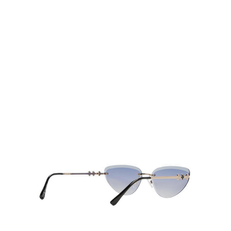 Aldo รุ่น Dweralle แว่นตากันแดดผู้หญิง - สีทอง