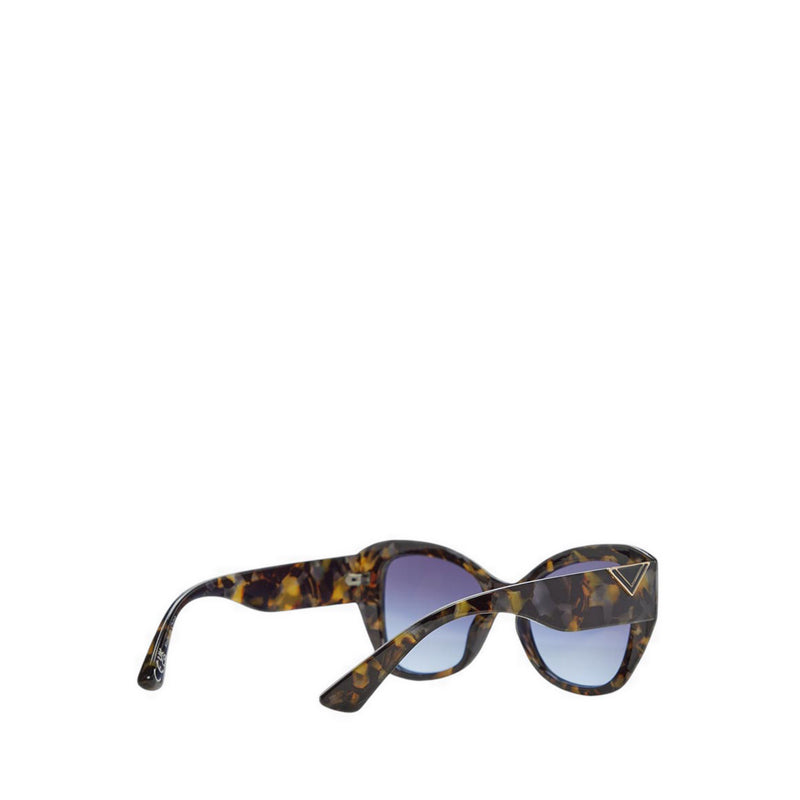 Aldo รุ่น Halalaegyn แว่นตากันแดดผู้หญิง - สี Other Brown