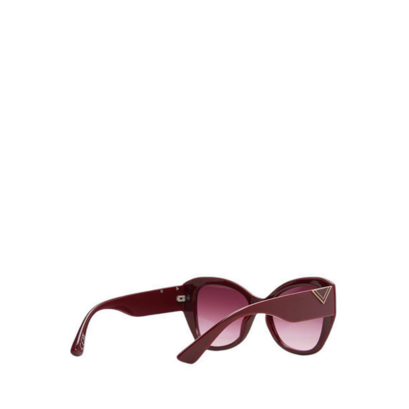 Aldo รุ่น Halalaegyn แว่นตากันแดด - สี Bordo