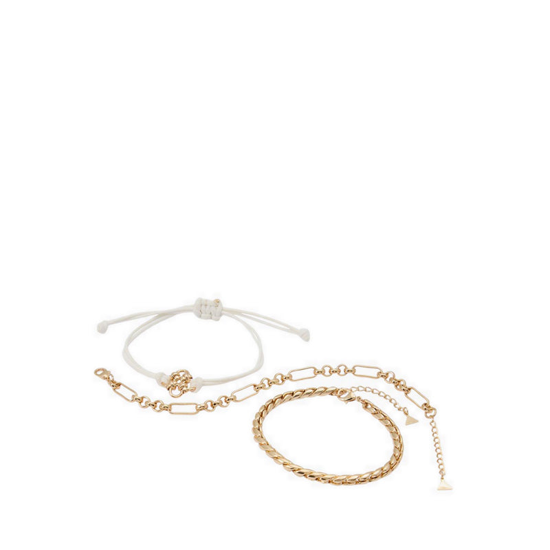 Aldo รุ่น Diianna สร้อยข้อมือ- สีทอง