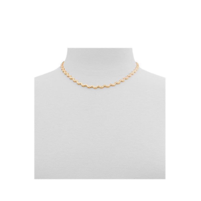 Aldo รุ่น Xanthee สร้อยคอ- สีทอง