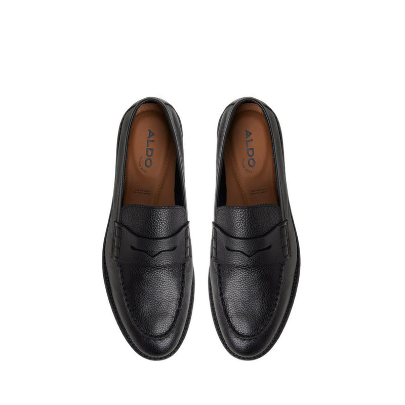 Aldo รุ่น Melville-In รองเท้าโลฟเฟอร์ ผู้ชาย - สี Open Black
