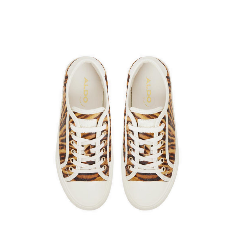 Aldo รุ่น Rayes รองเท้าผ้าใบผู้หญิง - สี Multicolor