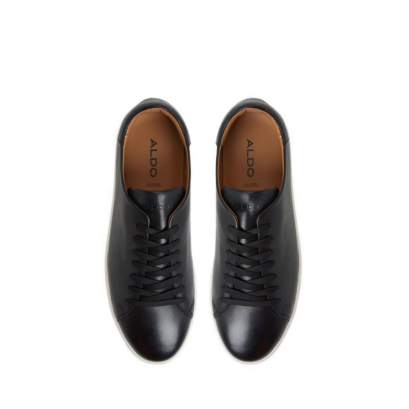 Aldo รุ่น Fonzo รองเท้าผ้าใบ ผู้ชาย - สีดำ