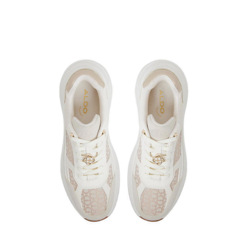 Aldo รุ่น Kenbarry จ็อกเกอร์ผู้หญิง - สี Taupe