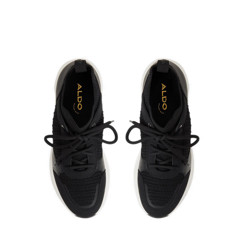 Aldo รุ่น Kralove รองเท้าผ้าใบ ผู้หญิง - สี Other Black