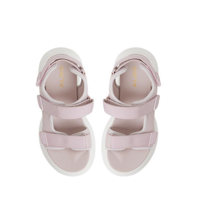 Aldo รุ่น Halaleria รองเท้าทรงเตารีด - สี Other Pink